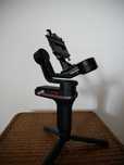 Zhiyun Weebill S - Usado
