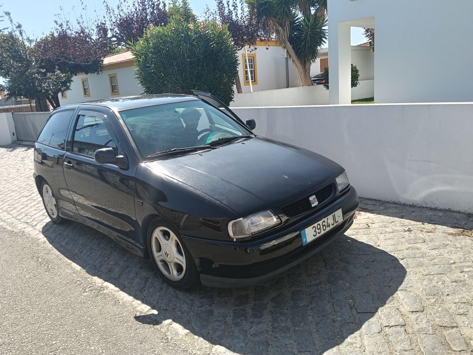 SEAT Ibiza  mtdi
