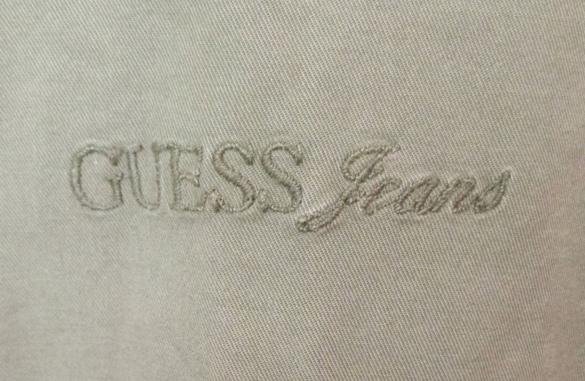 Платье женское Guess jeans