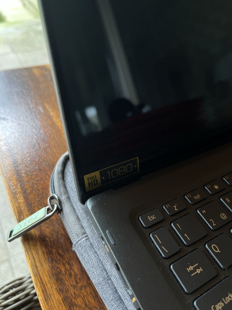 Portátil Acer Swift 5 2023