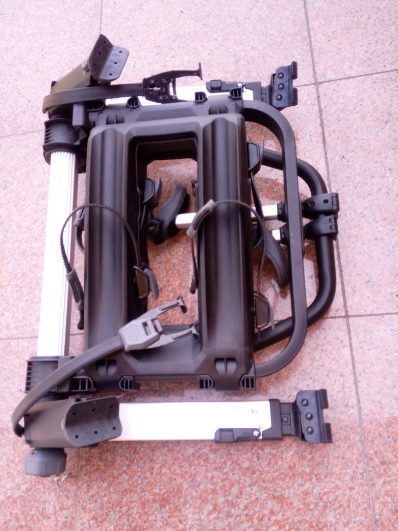 Thule OW 993 QutWay Platform 2