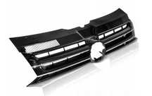 Atrapa Grill Kratka Tuning Black Vw T5 Multivan Caravelle 7h Lift 09-15