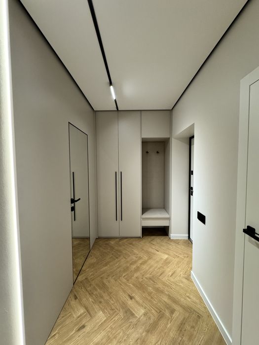 Продаж! Однокімнатна квартира 53м2