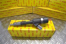 Wtryskiwacz 1.3 CDTI JTD OPEL FIAT