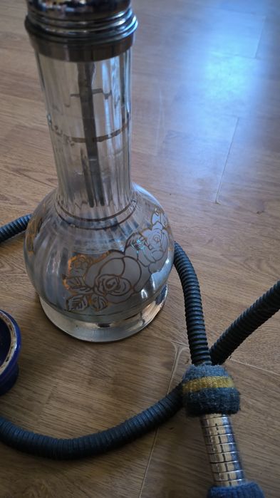 Інгалятор в гарному стані