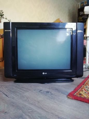 Телевизор LG 21FU3RLX