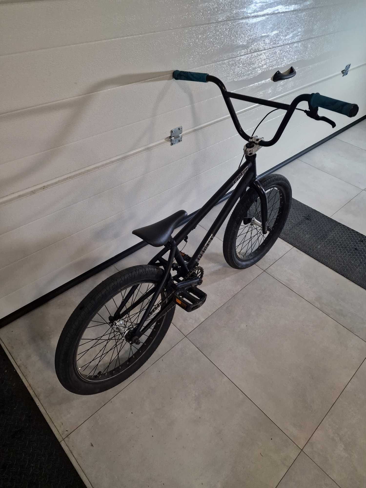 Rower BMX Academy Entrant 20"