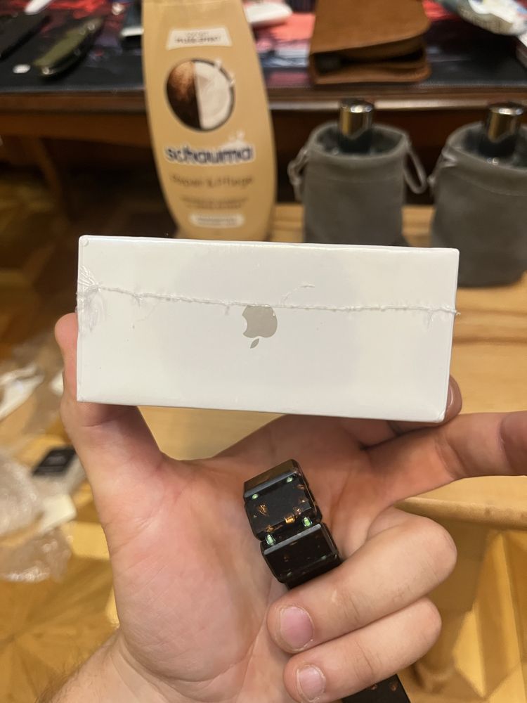 Продам навушники iphone