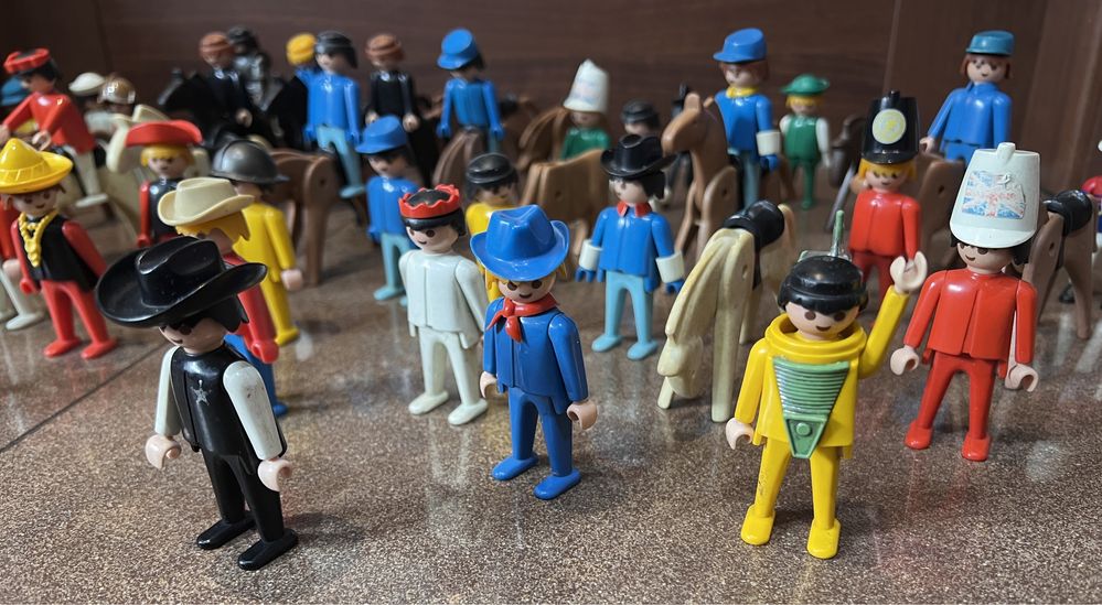 Playmobil Geobra 1974