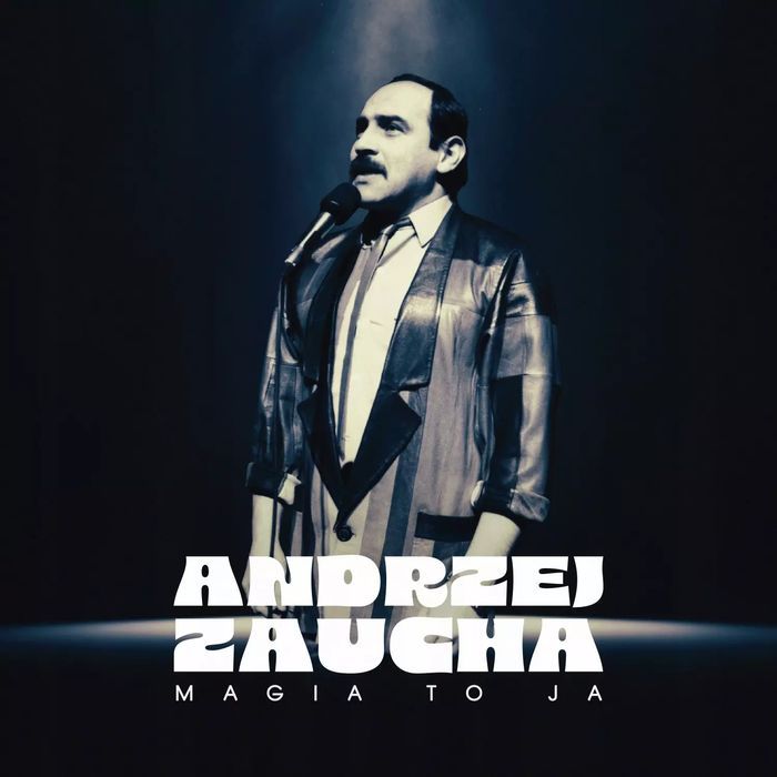 Magia to ja, CD. Gad Records