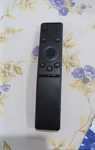 Comando samsung  smart  tv