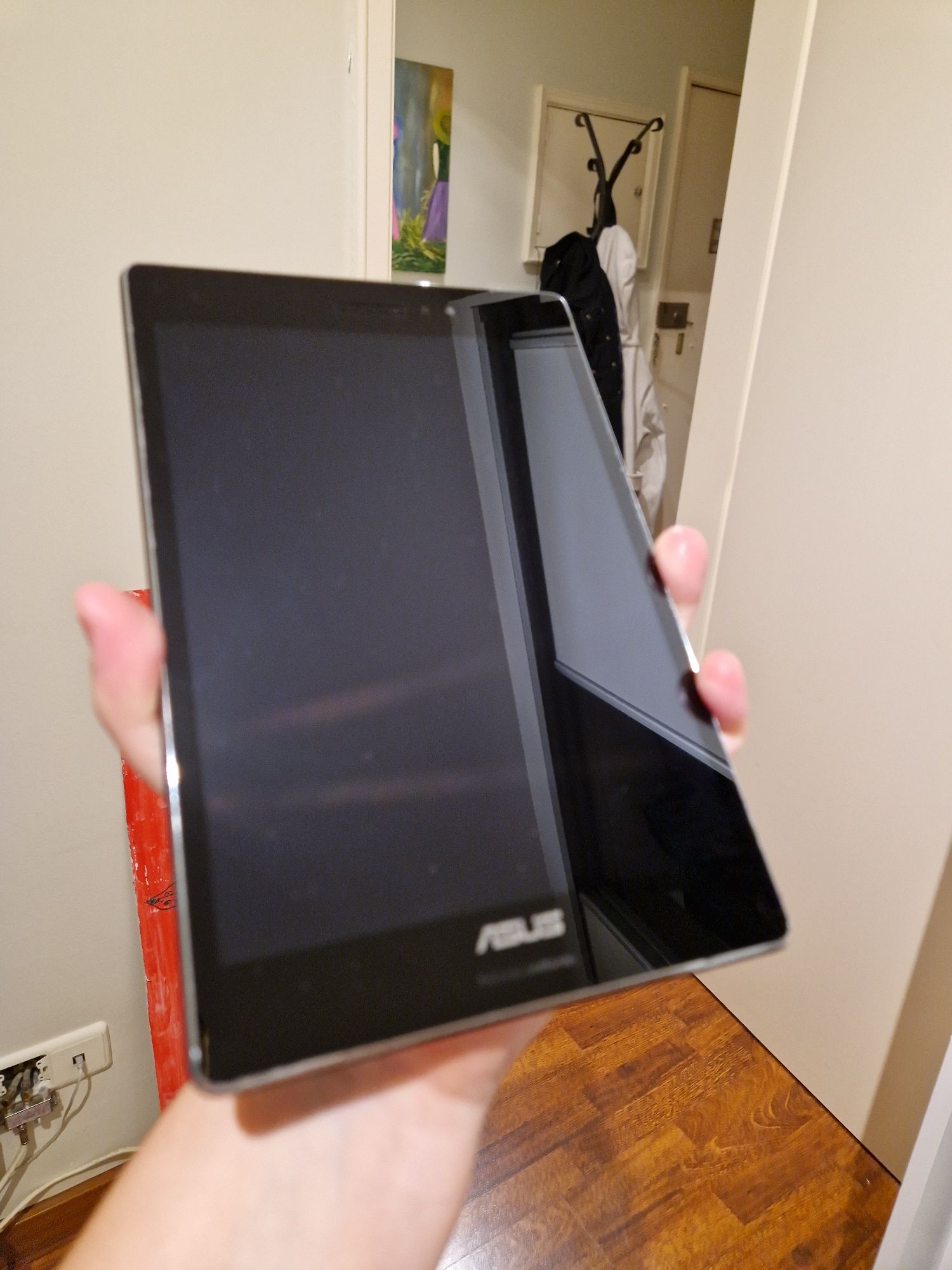 Tablet Asus Zenpad 8