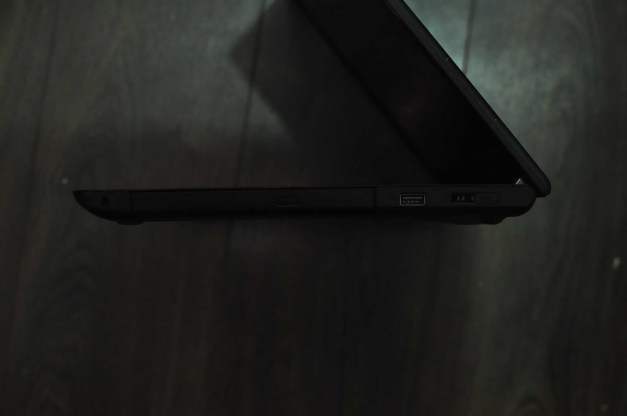 Игровой ноутбук Lenovo E550 (Core i7/16Gb/SSD/Radeon -2Gb)