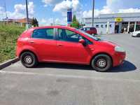 Fiat Grande Punto 1.4 benzyna