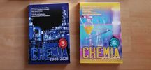 Chemia Witowski zbiory zadań wraz z odpowiedziami tom 4 Matura