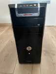Obudowa Qoltec 2933BS – ATX / microATX – stan dobry