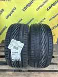 Uniroyal Rain sport 5 245/40r17 пара резина шини нові склад оригінал