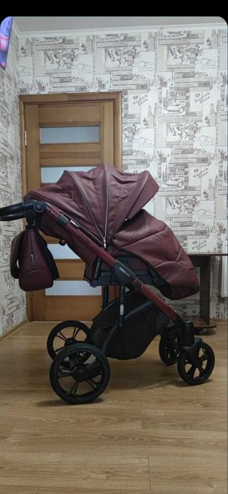 Коляска дитяча 2в1