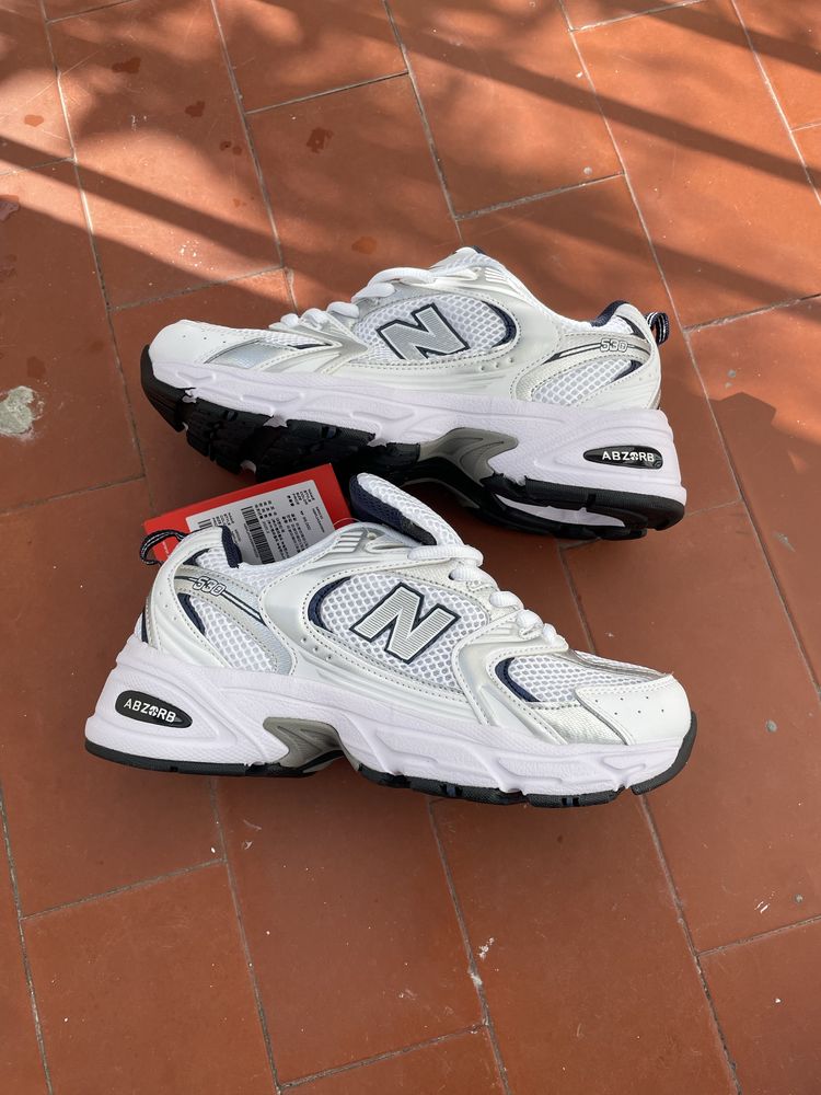 New balance 530.