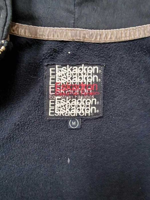 Rozpinana bluza Eskadron Equestrian Fanatics