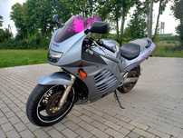 Suzuki rf 600 98km