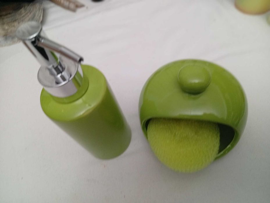 2 Peças para cozinha novas