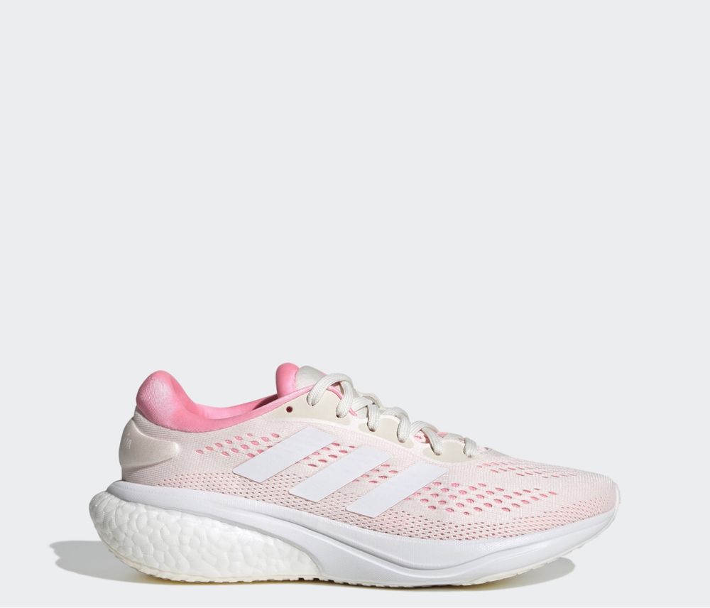 Беговые кроссовки Adidas SuperNova 2