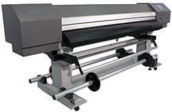 широкоформатний принтер MUTOH TOUCAN PJ-1626 NXE