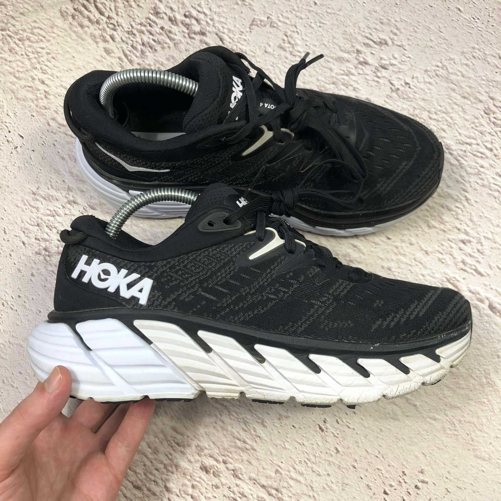 hoka gaviota 4 бігові кросівки оригінал running