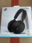 NOWE Słuchawki bezprzewodowe Sennheiser ACCENTUM Wireless Nauszne