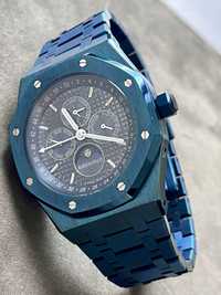 Zegarek dla kolekcjonera Audemars Piguet Royal Oak Quantime PERPETUEL