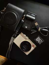 Leica C (typ 112) como nova