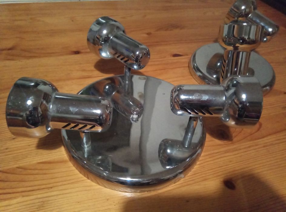 Plafony stare plafony 90's ninetees