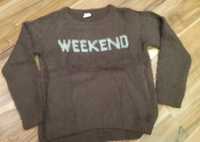 Cool Club sweter  weekend rozmiar 158
