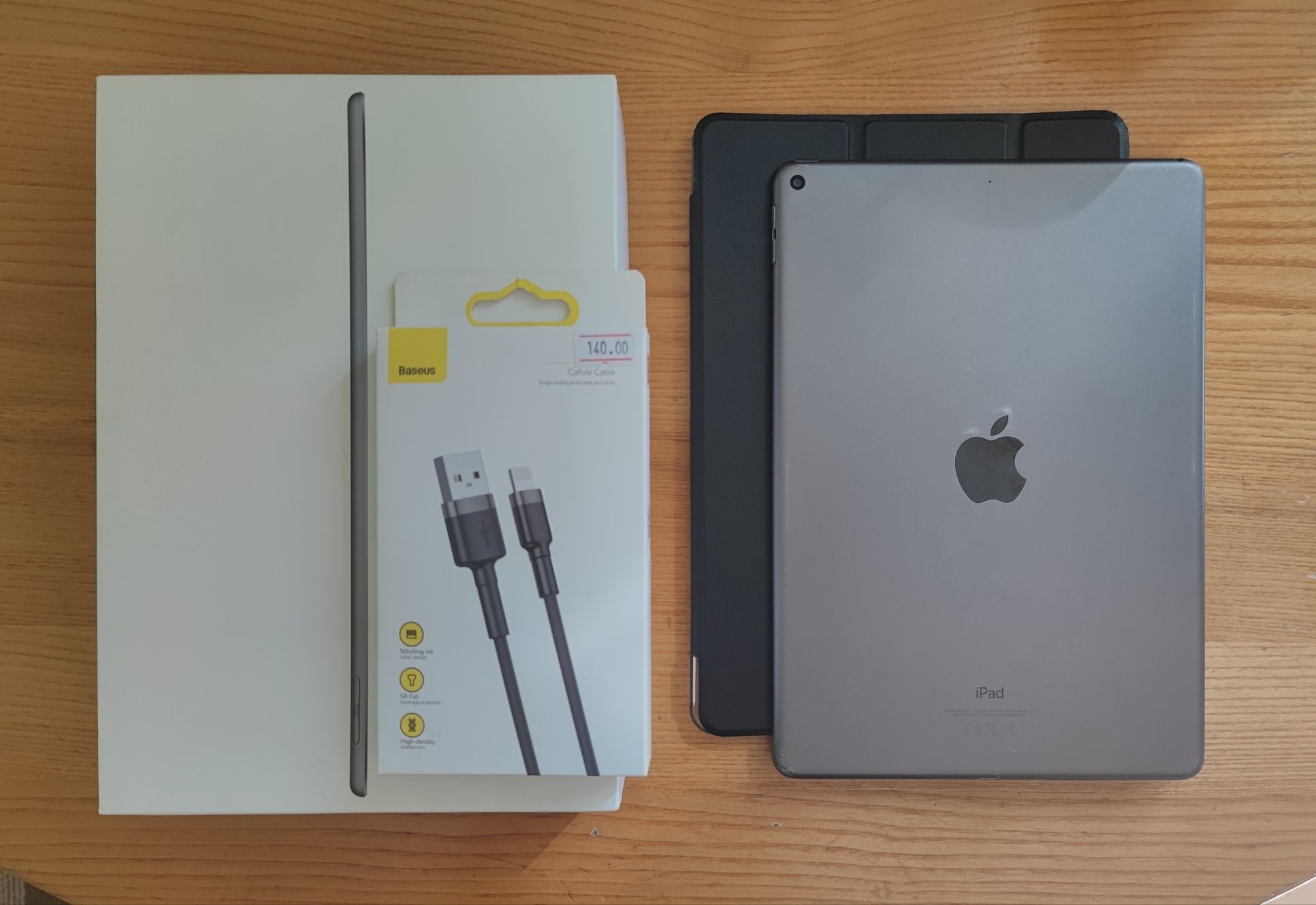 iPad Air 3 gen 2019
