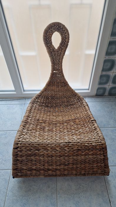 Poltrona de verga Ikea