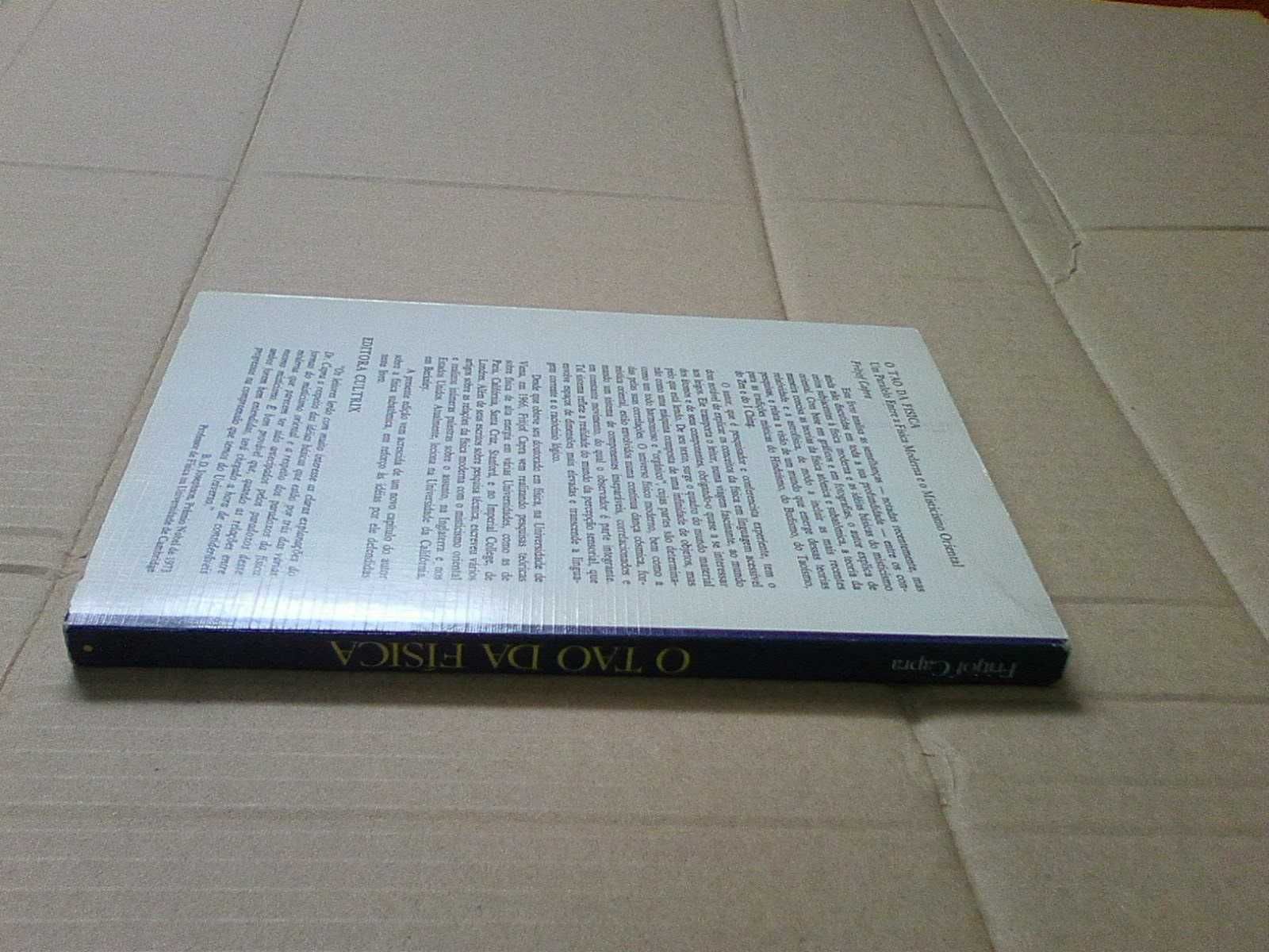 O Tao da Física .