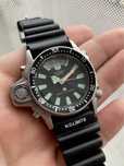 Citizen Promaster Aqualand C023 Diver Vintage