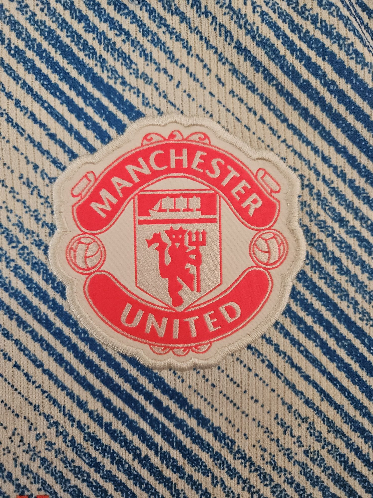Koszulka Cristiano Ronaldo Manchester United