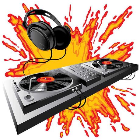 Profesjonalny ZESTAW MZYKI dla DJ 6300 utworów na Imprezy TANECZNE USB