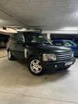 Range rover Vogue 3.0 diesel