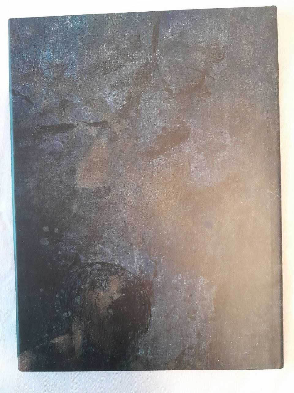Livro de Pintura Mário Bismark