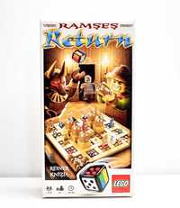 LEGO 3855 - Ramses Return