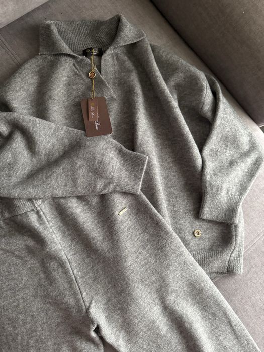 Костюм с брюками Loro Piana