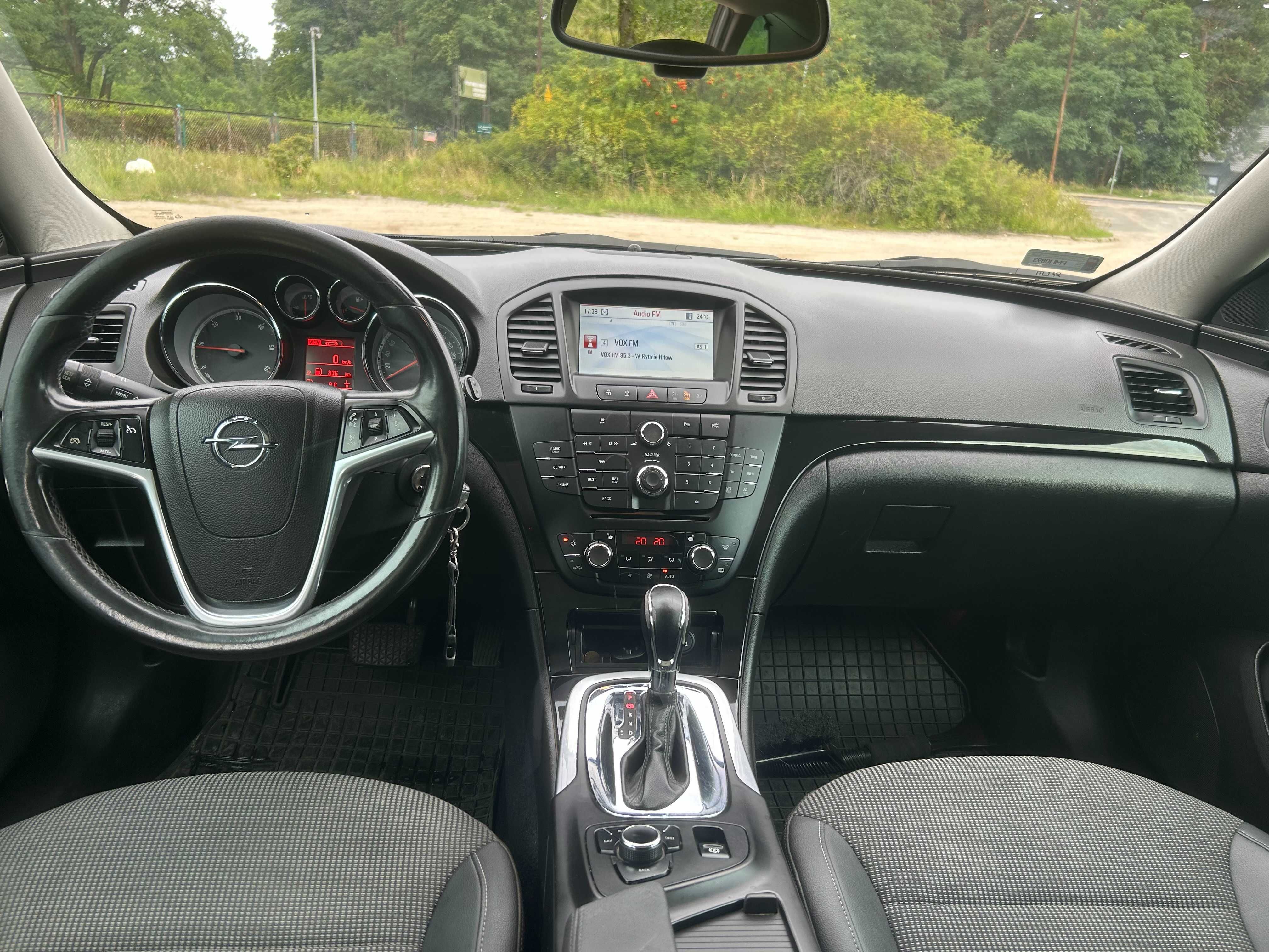 Sprzedam Opel Insignia