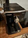 maquina de café Philips saeco poemia
