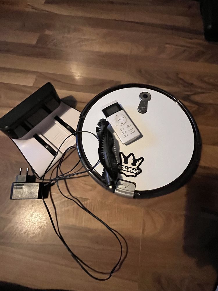 Robot sprzątający  ILIFE A8