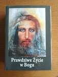 Prawdziwe życie w Bogu- Vassula Ryden