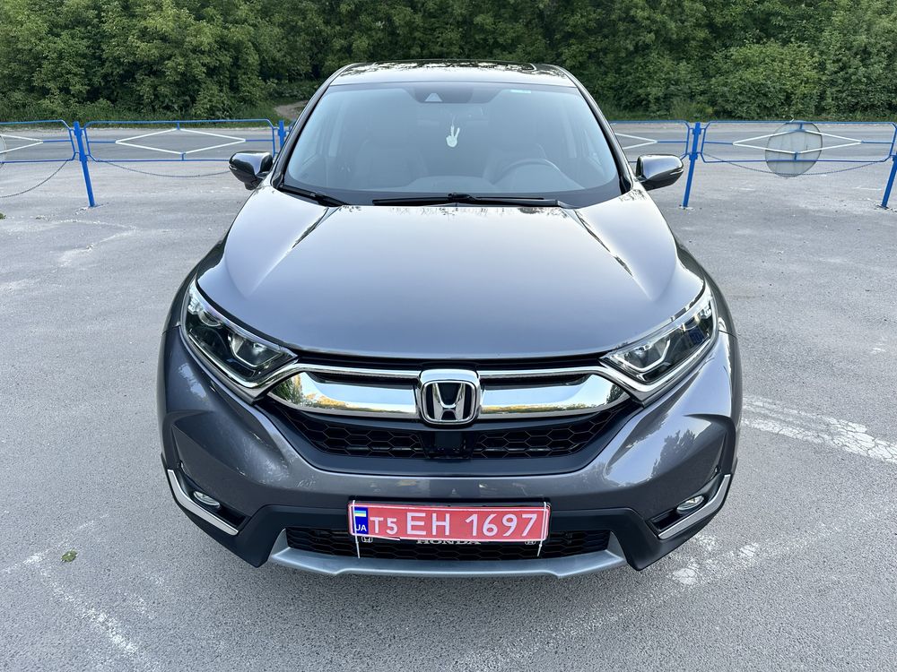 Honda CRV 5 EX-L