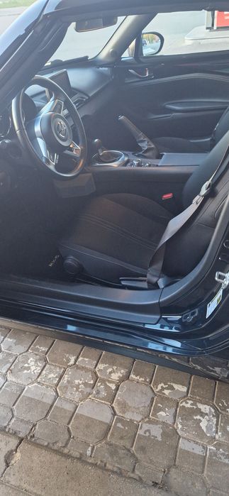 Mazda mx5 ND  RF
